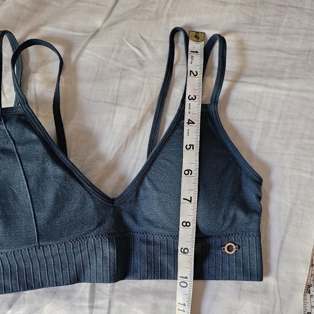 DANSKIN Bralette - Picture 6 of 6